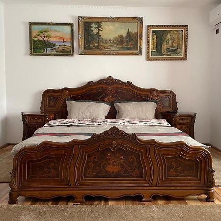 M & I Apartment 3 Târgu-Mureş المظهر الخارجي الصورة