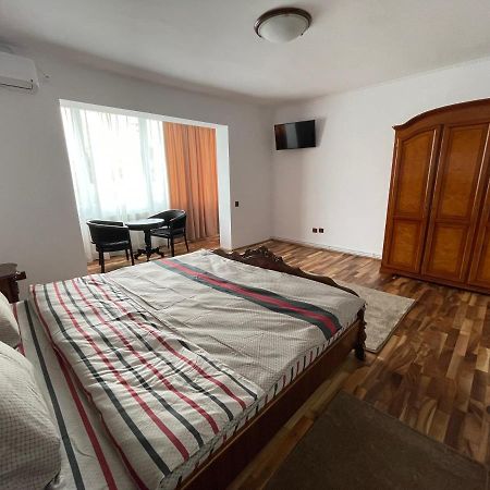 M & I Apartment 3 Târgu-Mureş المظهر الخارجي الصورة