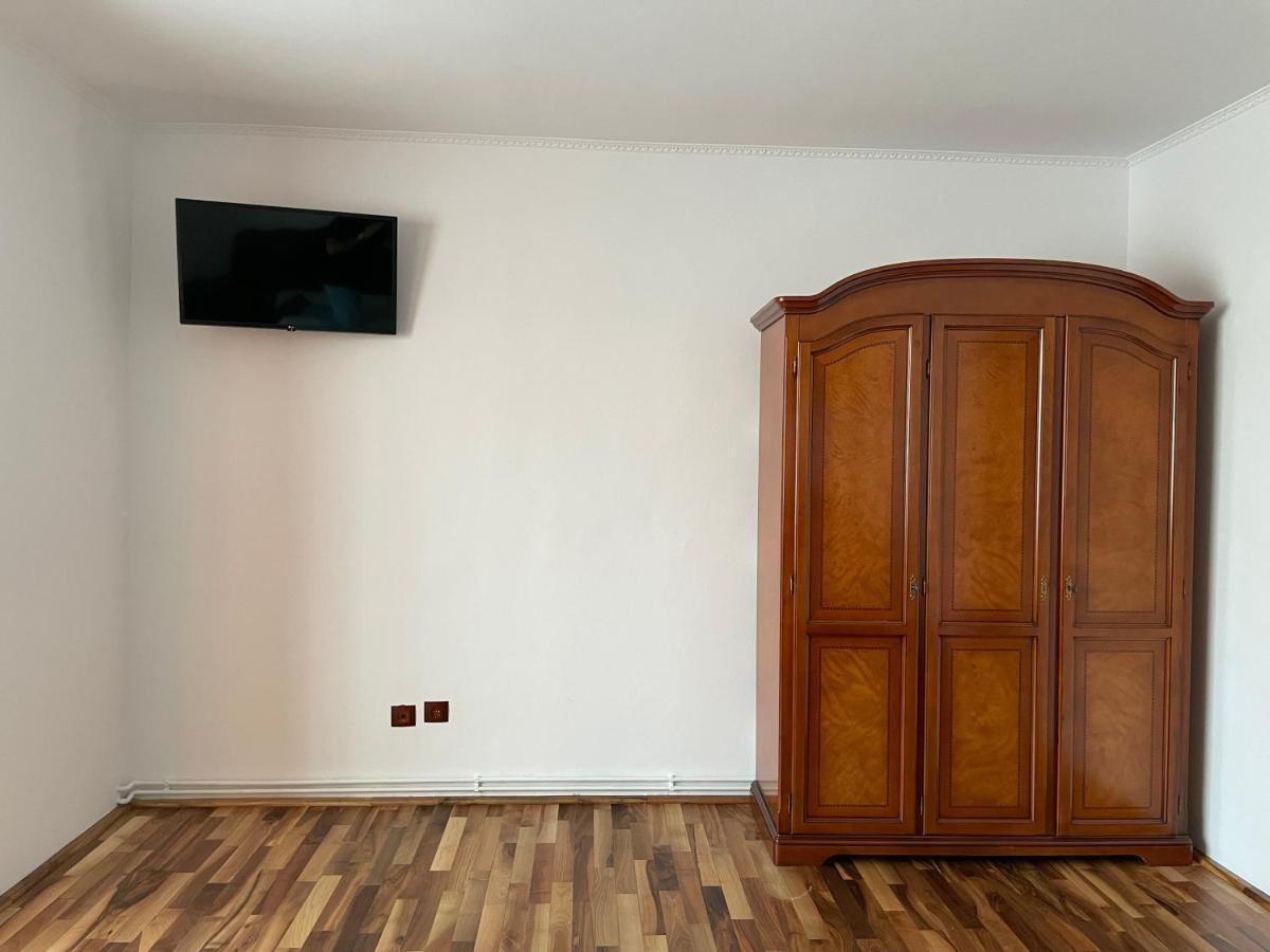 M & I Apartment 3 Târgu-Mureş المظهر الخارجي الصورة