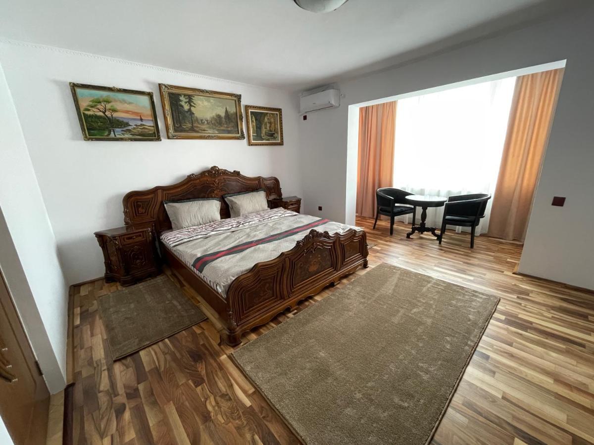M & I Apartment 3 Târgu-Mureş المظهر الخارجي الصورة