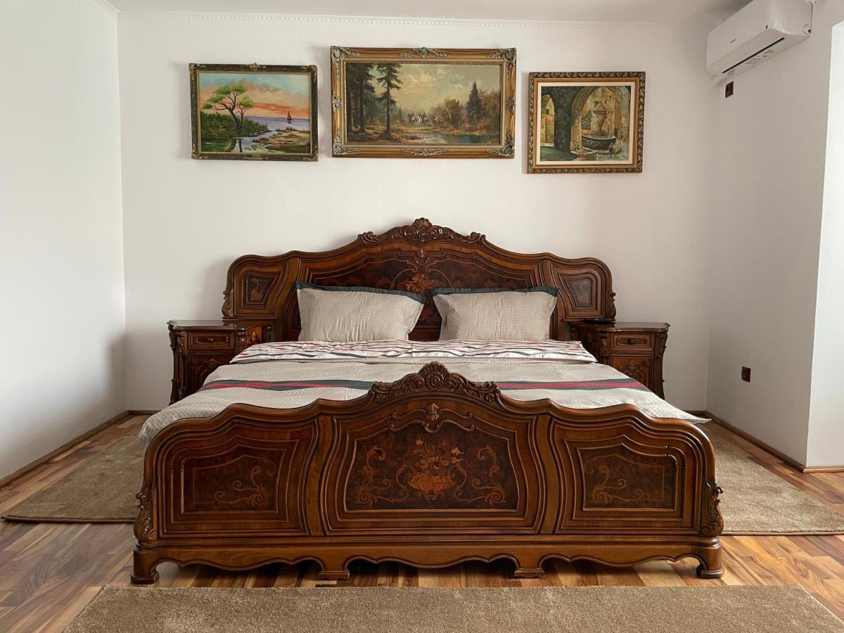 M & I Apartment 3 Târgu-Mureş المظهر الخارجي الصورة