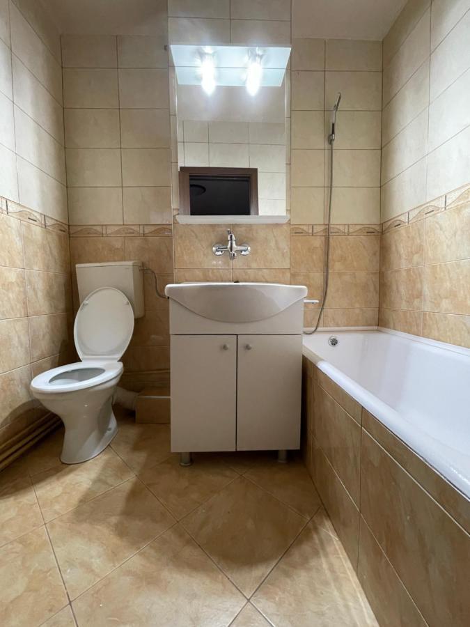 M & I Apartment 3 Târgu-Mureş المظهر الخارجي الصورة