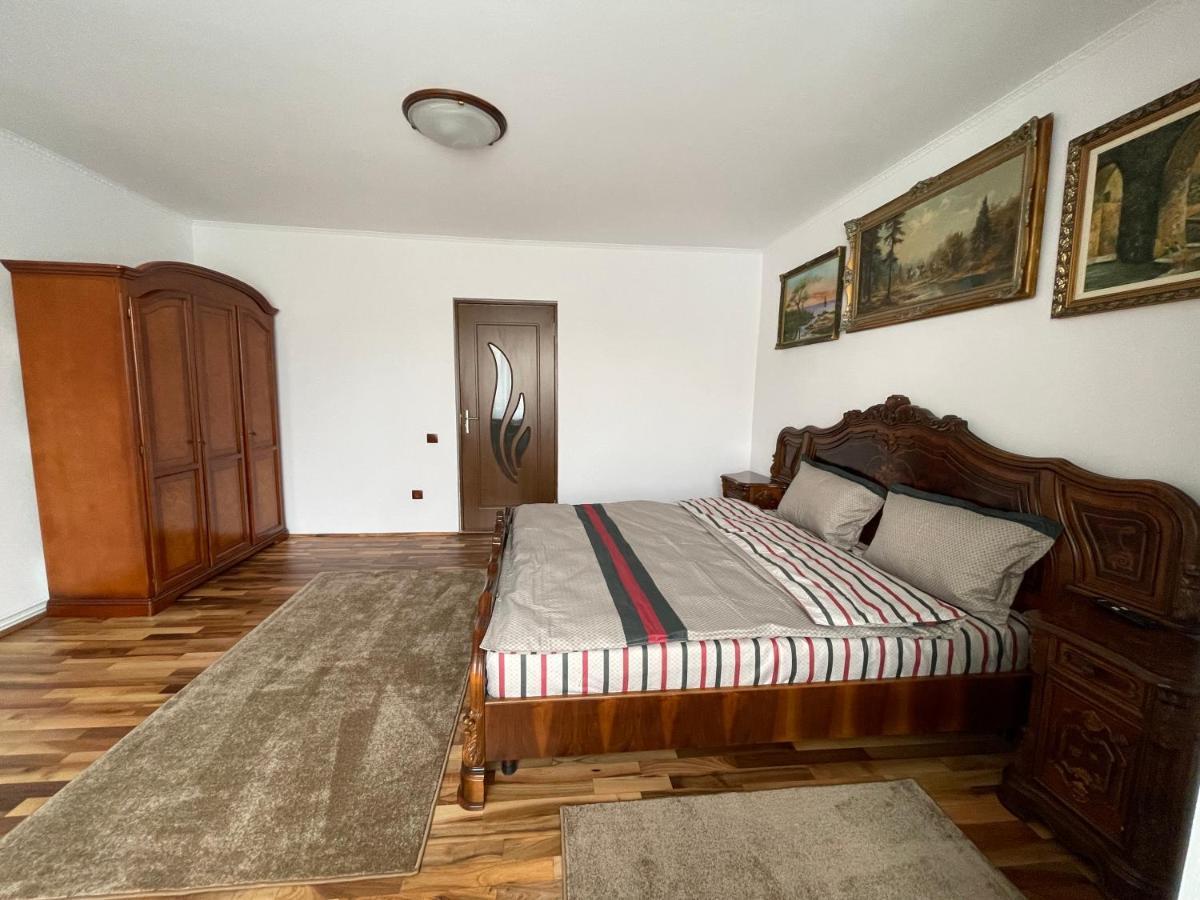 M & I Apartment 3 Târgu-Mureş المظهر الخارجي الصورة